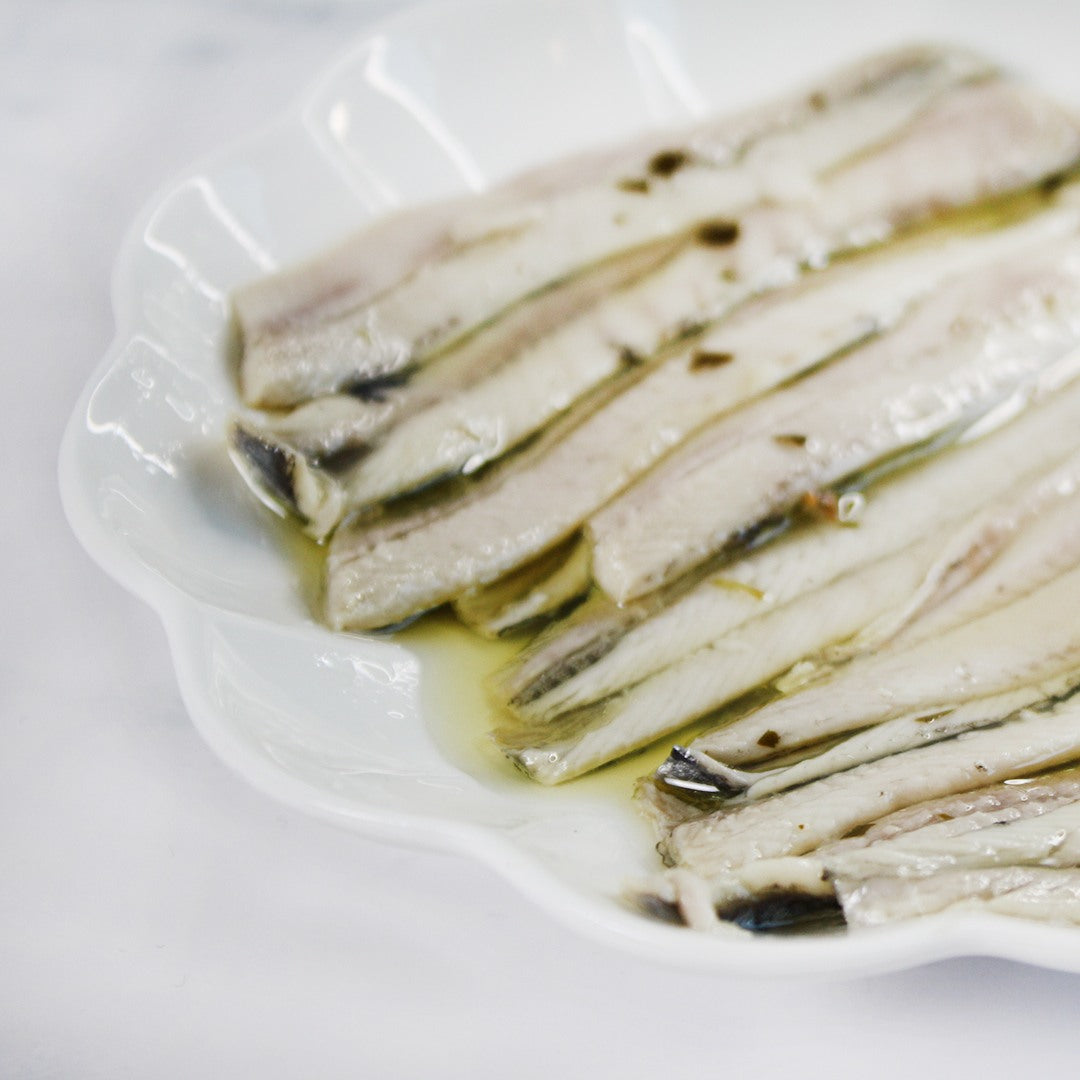 Ortiz Boquerones 3.88oz