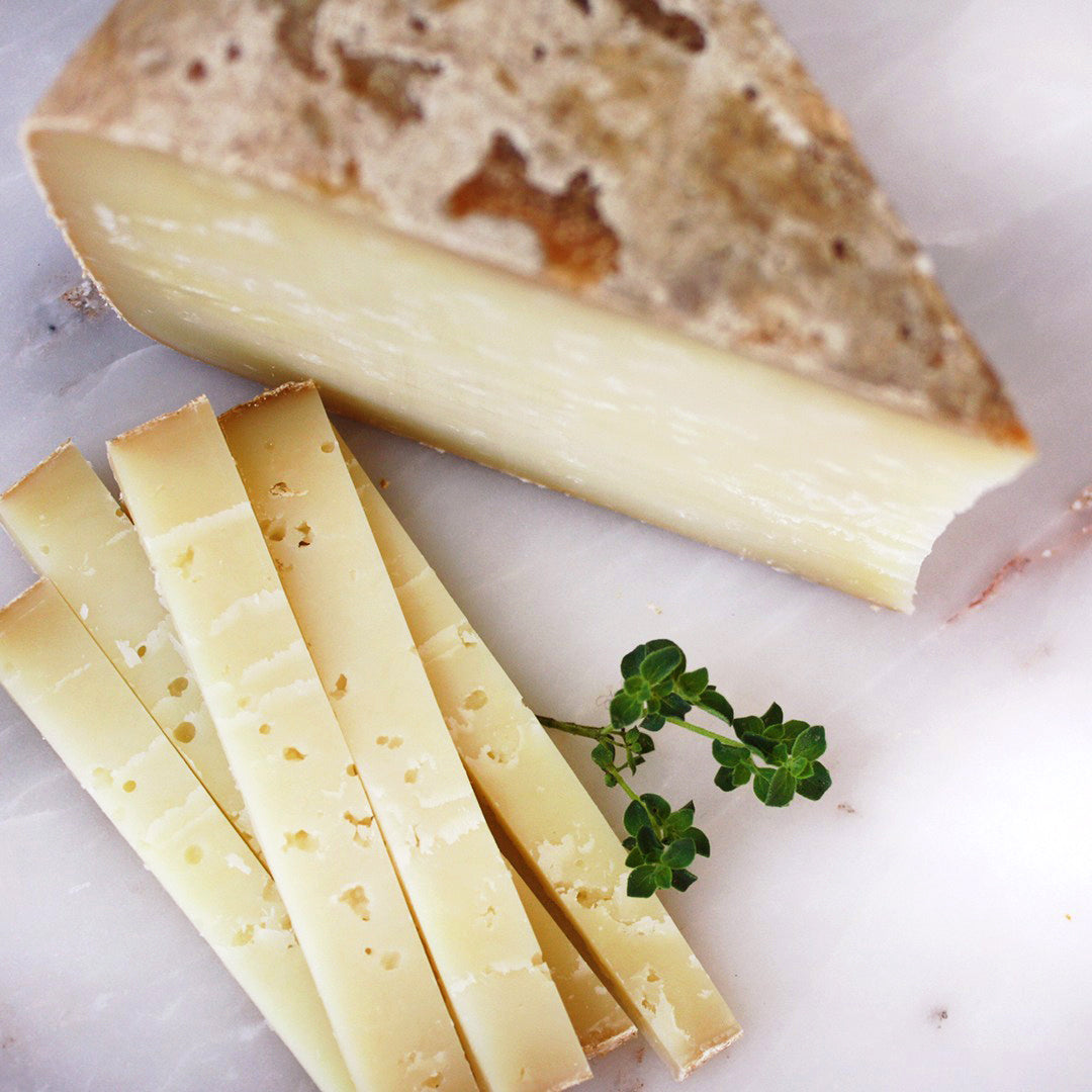 Ossau Fermier