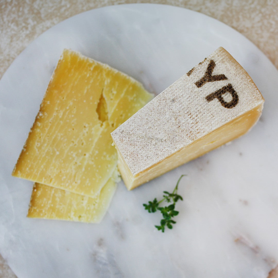 Remeker Gouda - Kaasfort