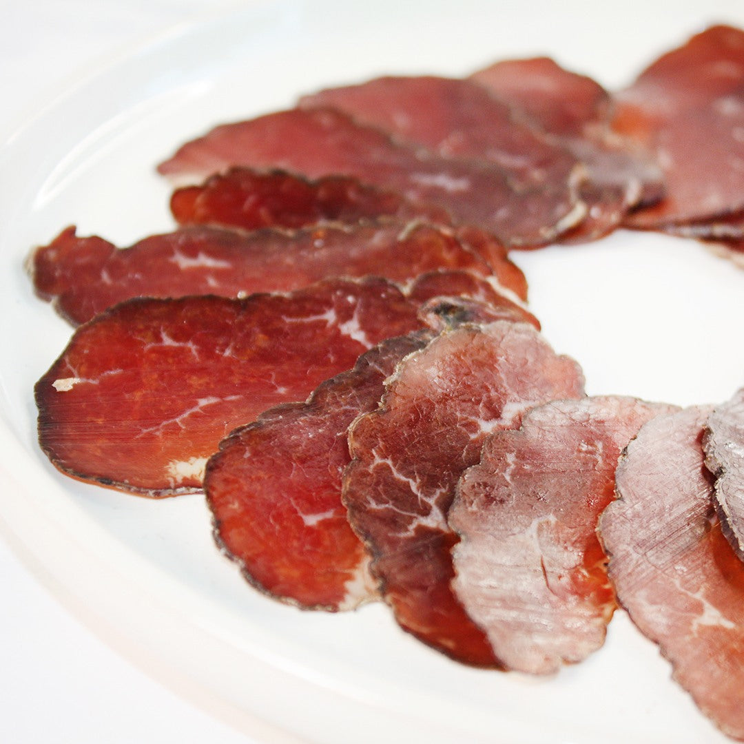 Bresaola - Spotted Trotter 2 oz