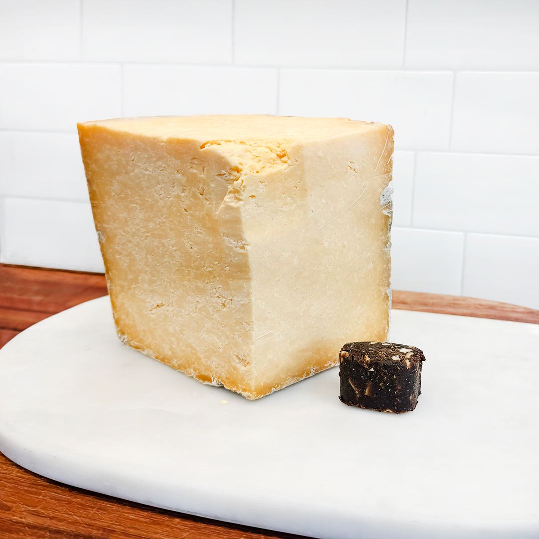 Appleby's Cheshire - Neal's Yard Dairy