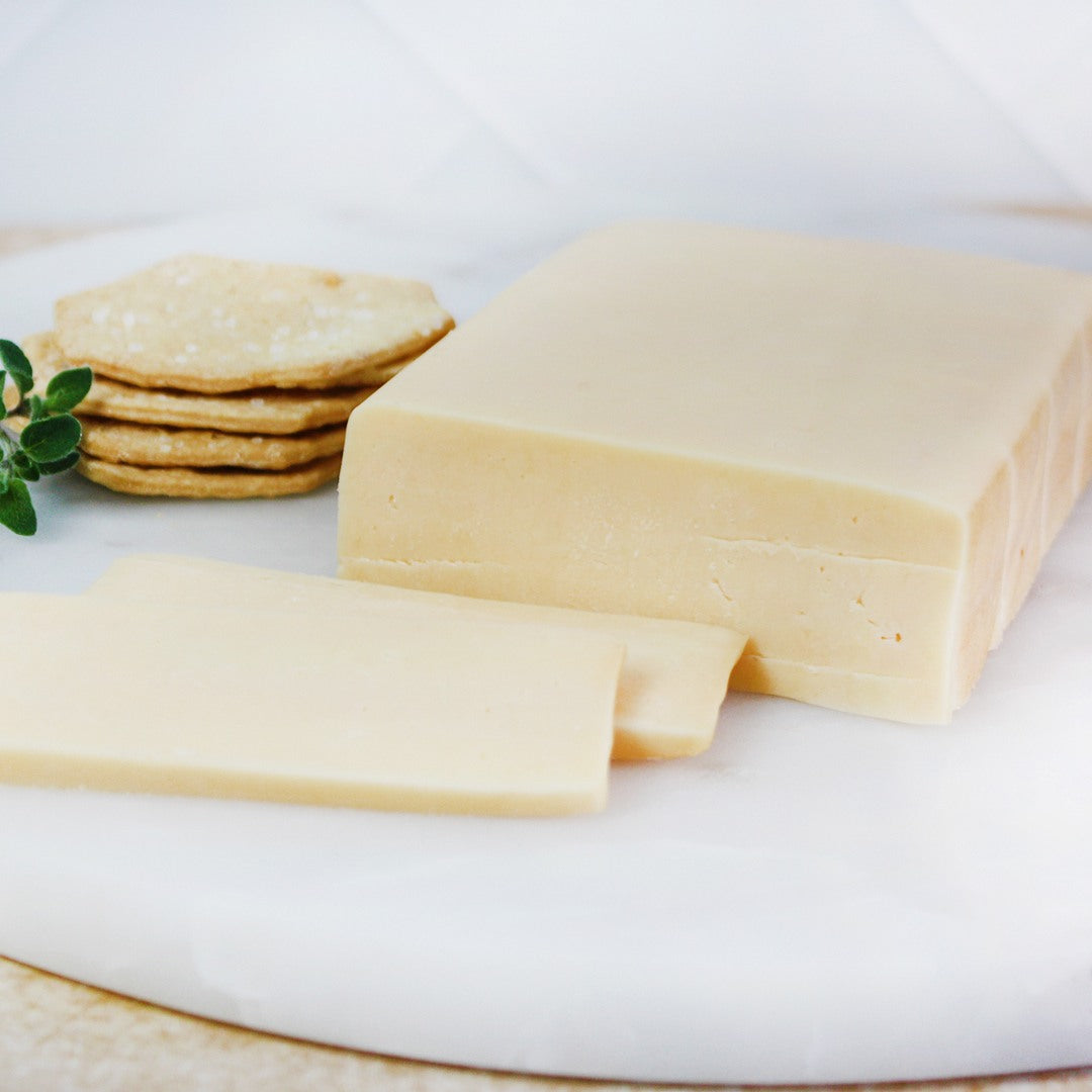 Butterkase