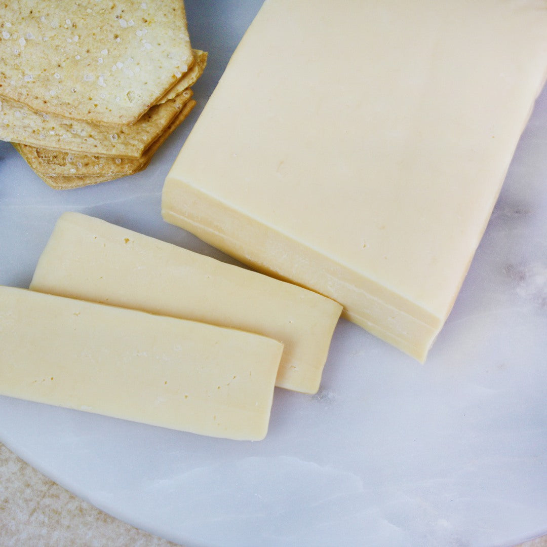 Butterkase