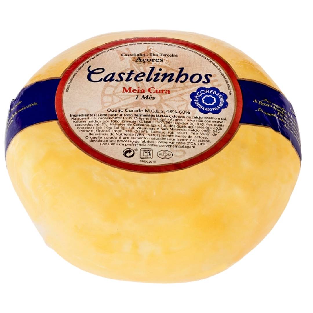 Castelinhos
