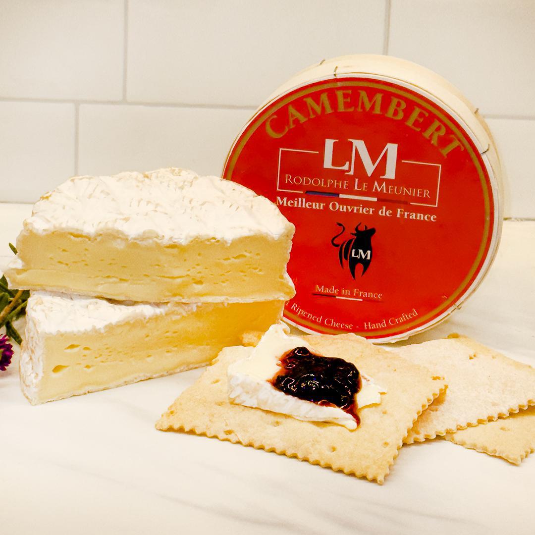 Camembert