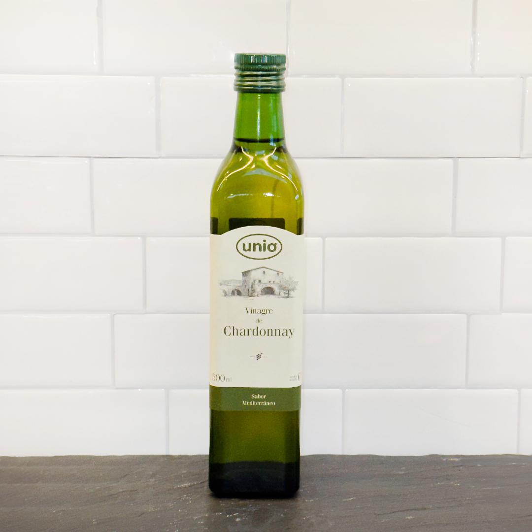 Vinegar - Chardonnay