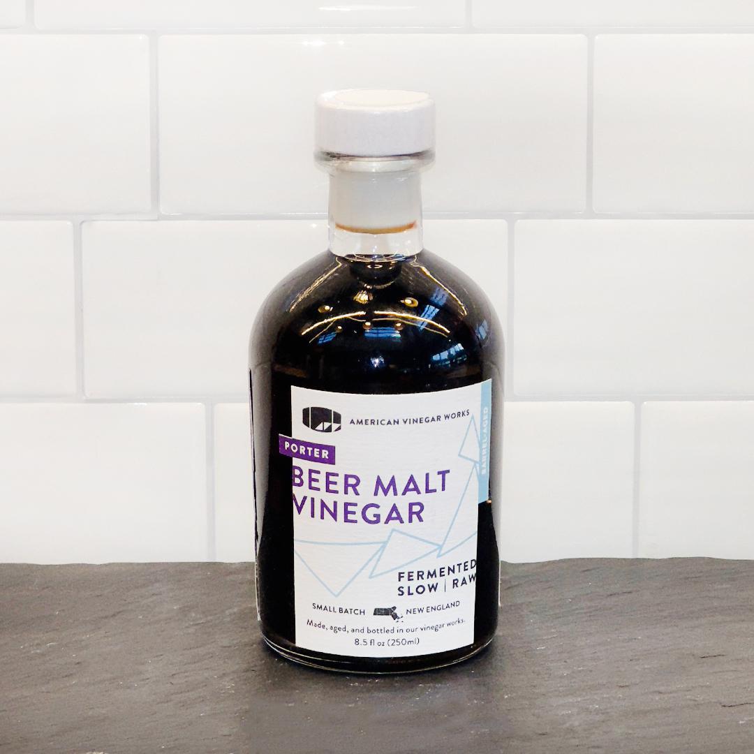 Vinegar - Beer Malt - American Vinegar Works