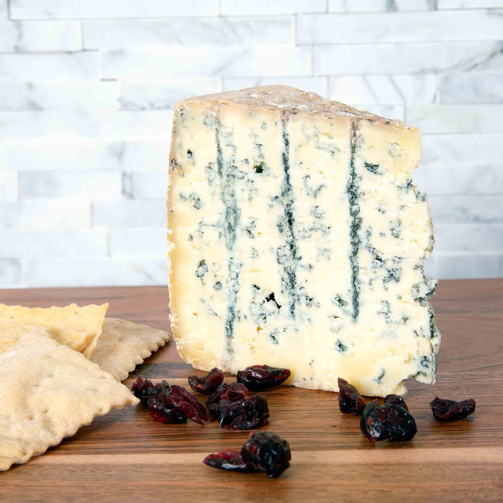 Asher Blue cheese