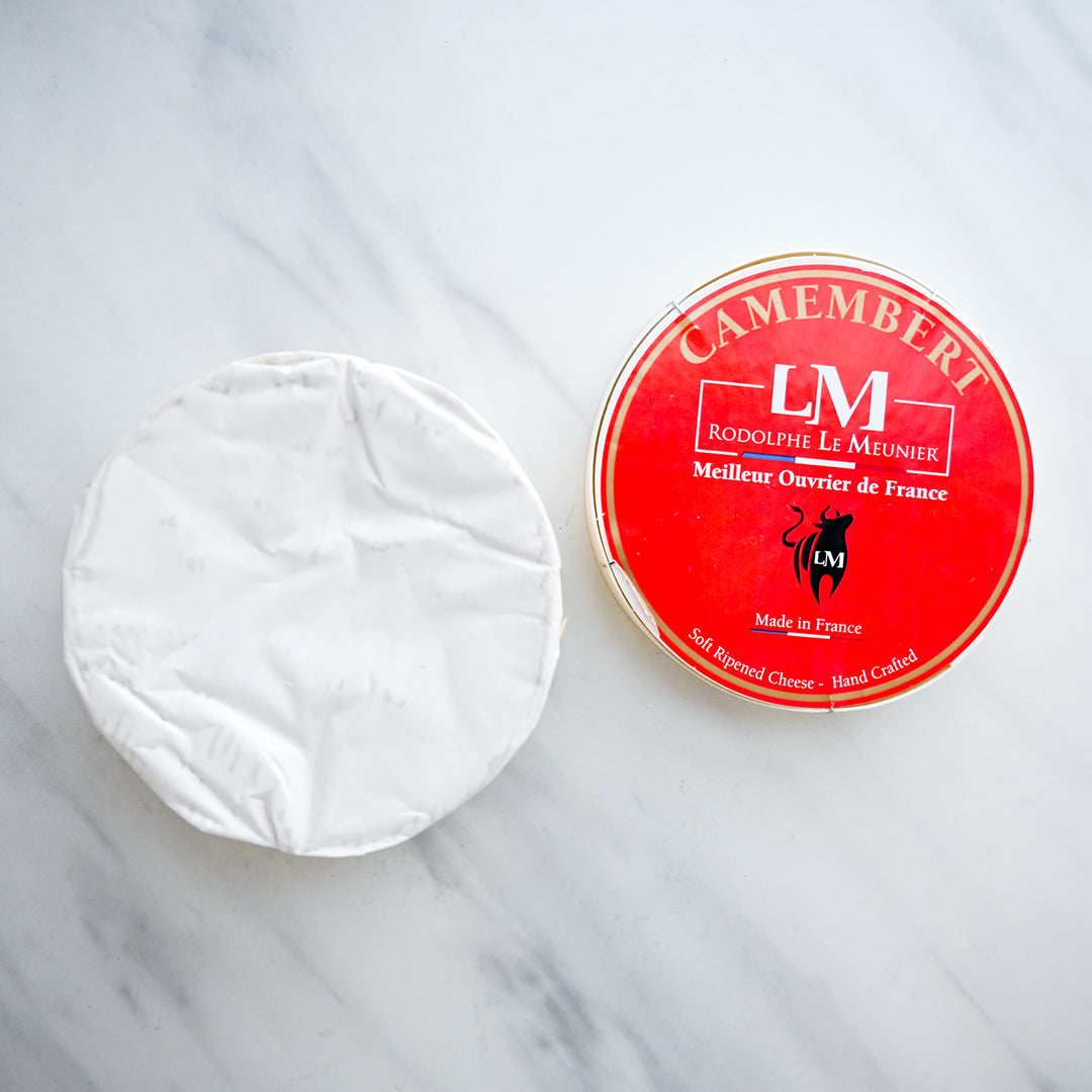 Camembert