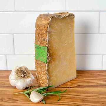 Cantal Fermier cheese