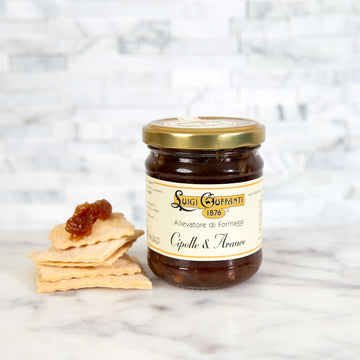 Golosita Cipolle Aranci savory jam